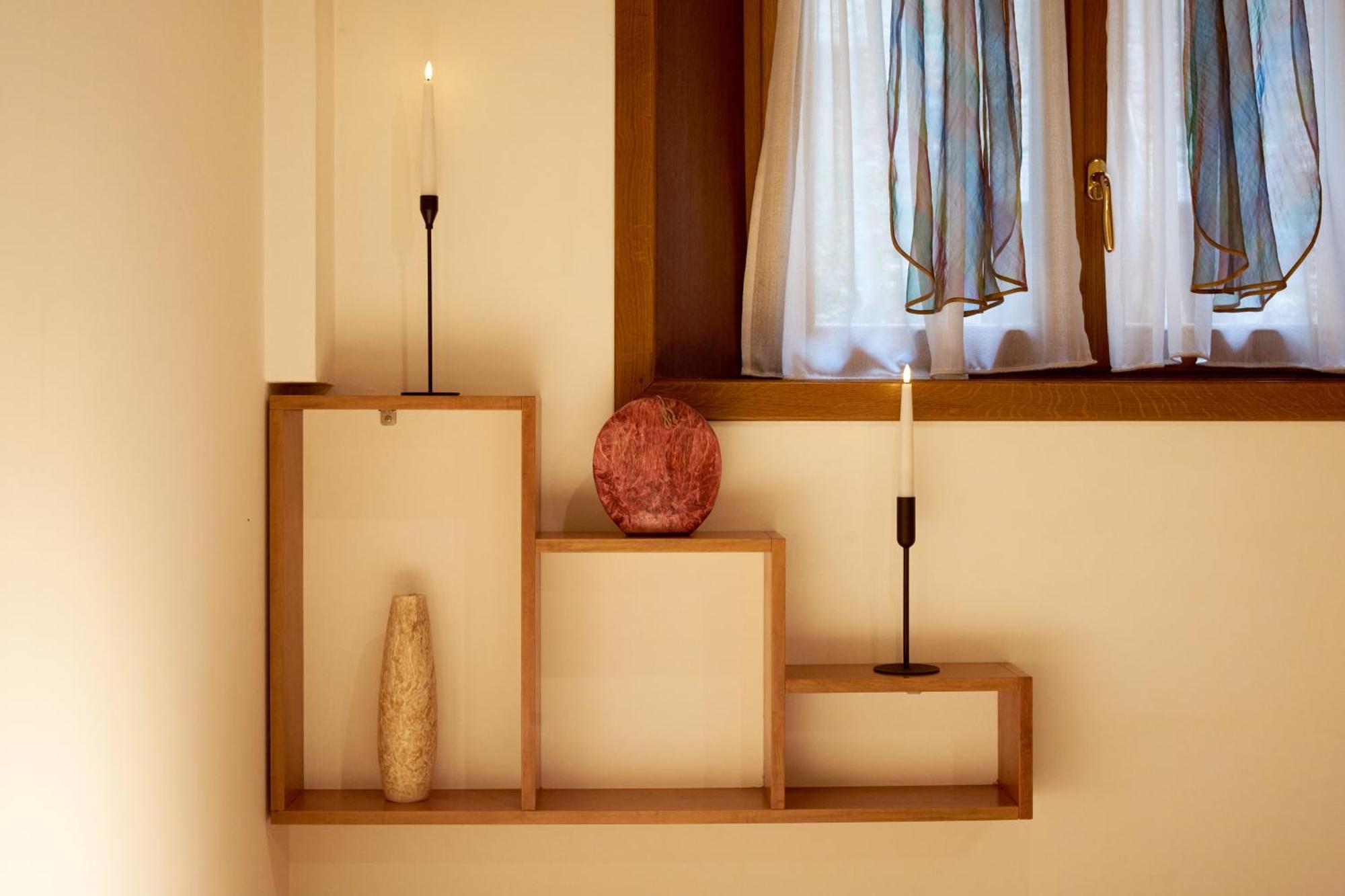 Nama Boutique Residence Veneza Quarto foto